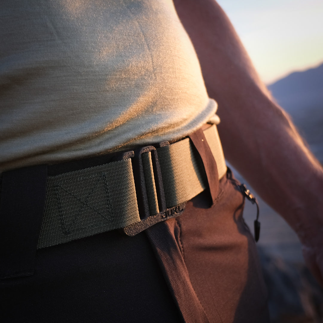 Navigator UL TSA Friendly Travel Belt