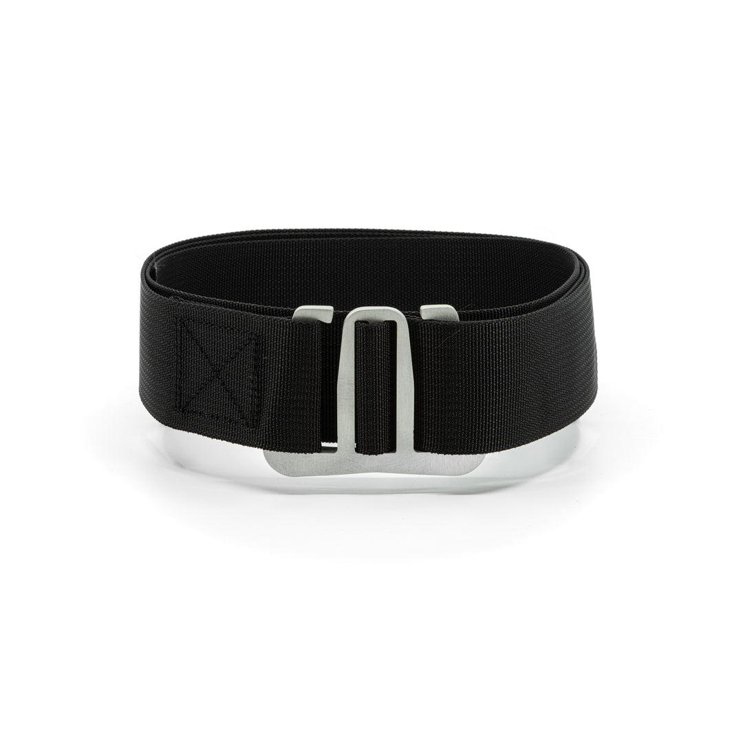 Element UL Adventure Belt | Brushed Alloy