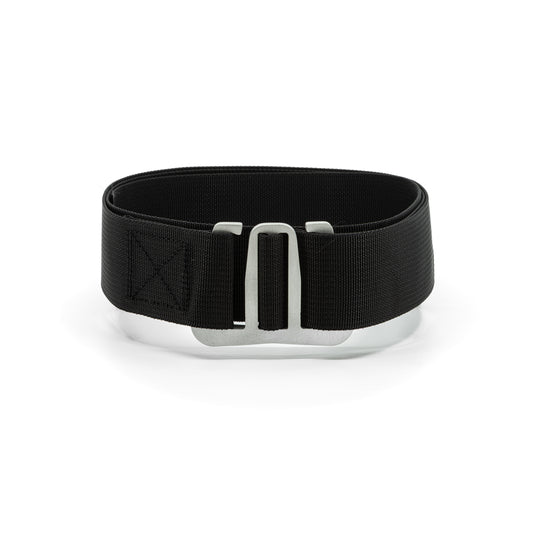 Element UL Adventure Belt | Brushed Alloy
