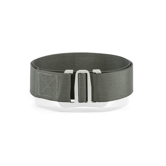 Element UL Adventure Belt | Brushed Alloy
