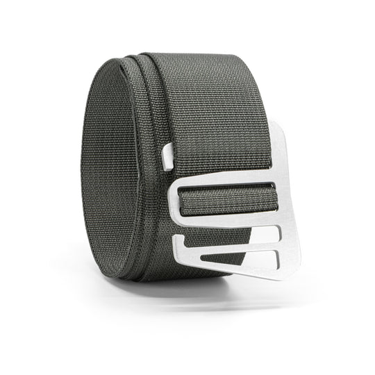 Element UL Adventure Belt | Brushed Alloy