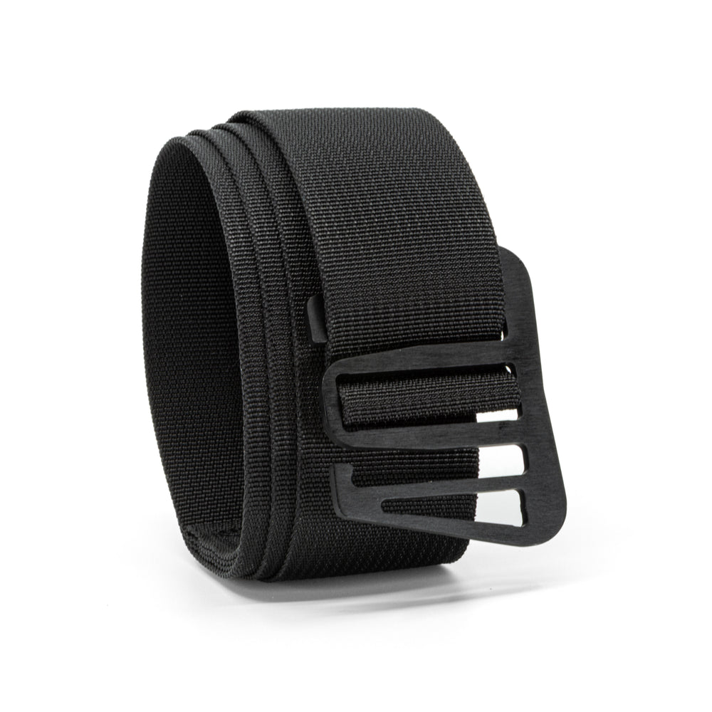 Element UL Adventure Belt | Black Alloy