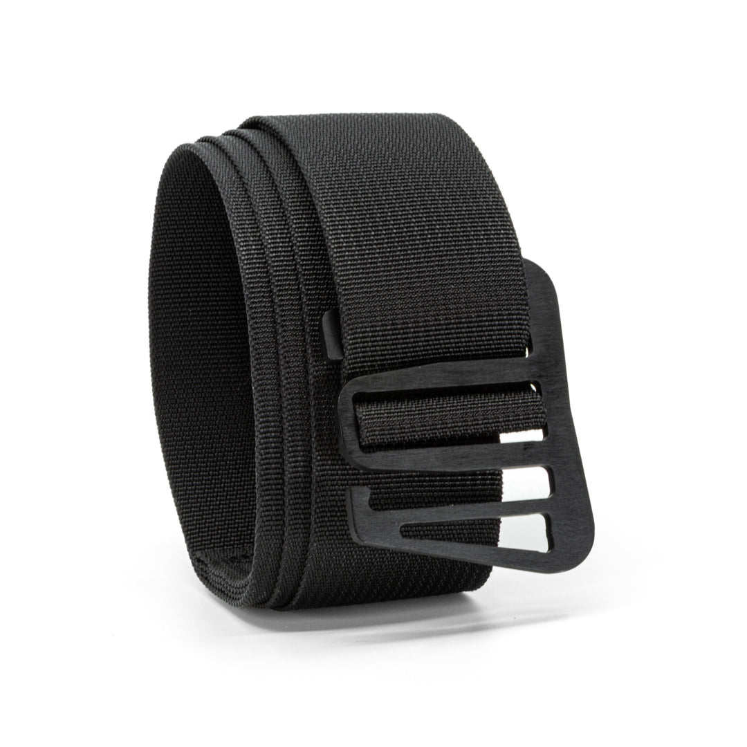 Element UL Adventure Belt | Black Alloy