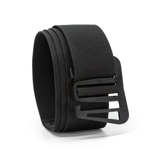 Element UL Adventure Belt | Black Alloy