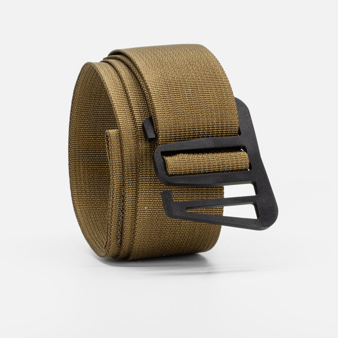 Element UL Adventure Belt | Black Alloy