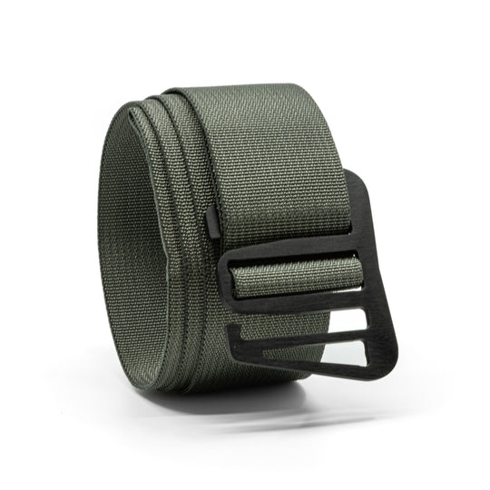 Element UL Adventure Belt | Black Alloy