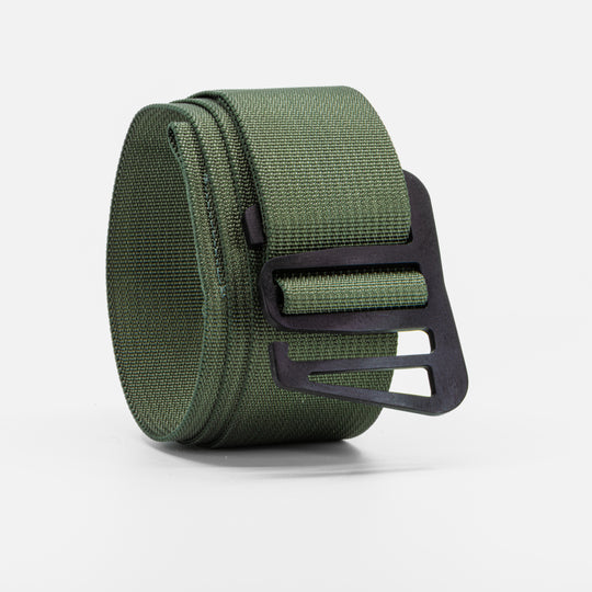 Element UL Adventure Belt | Black Alloy