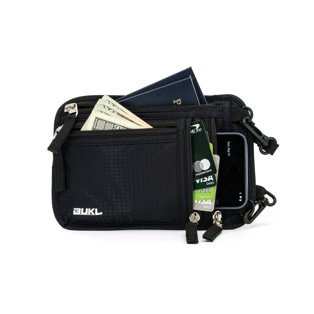 Navigator Travel Pouch (Coming Soon)