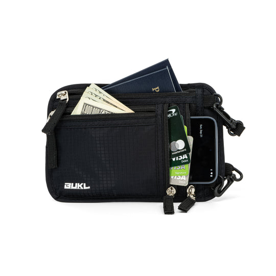 Navigator Travel Pouch (Coming Soon)