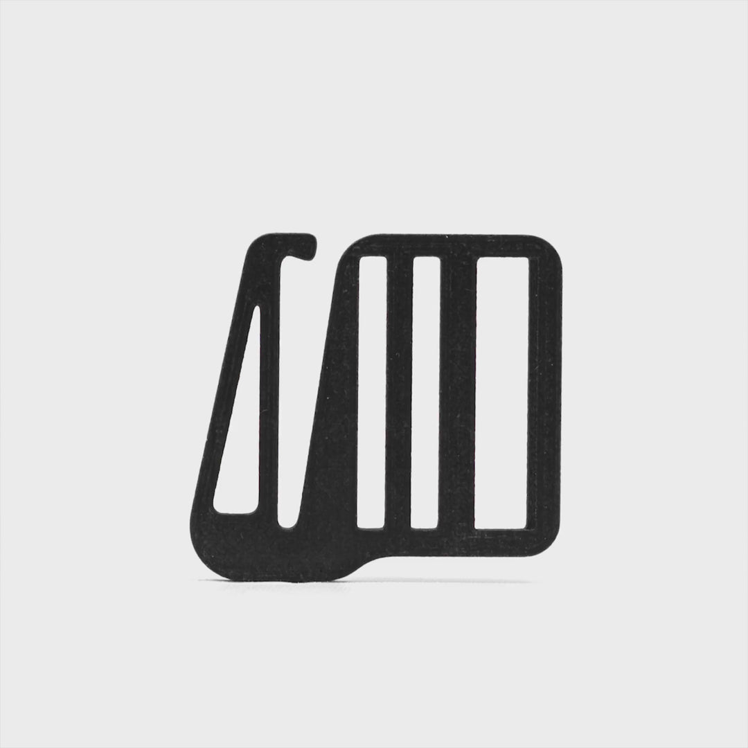 Navigator UL TSA Friendly Travel Belt